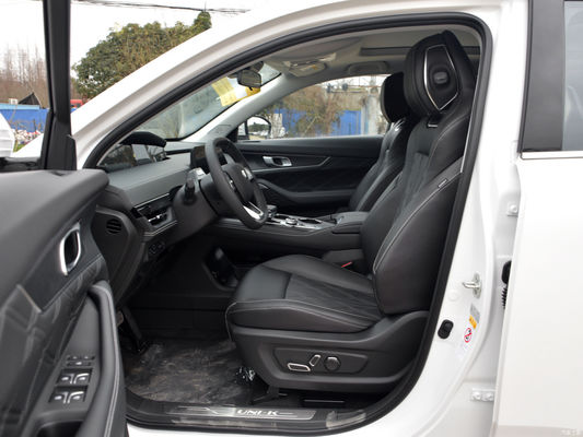 4865*1948*1700 Changan Uni-K 2.0t 2WD Yueling SUV Coche de gasolina para dentro de su presupuesto