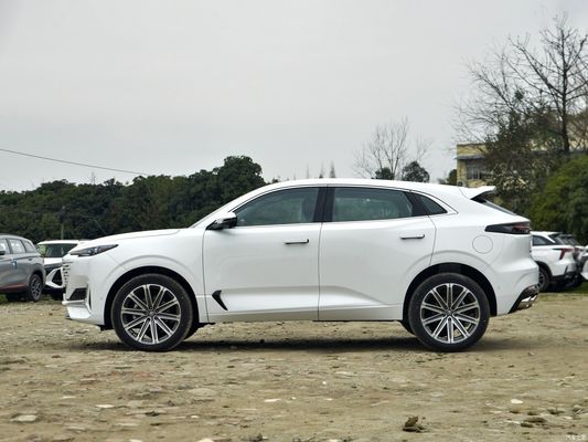 4865*1948*1700 Changan Uni-K 2.0t 2WD Yueling SUV Coche de gasolina para dentro de su presupuesto