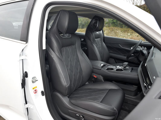 Changan Uni-K 2.0t 4WD Yuexiang SUV coche de gasolina con 4865 * 1948 * 1690 tamaño
