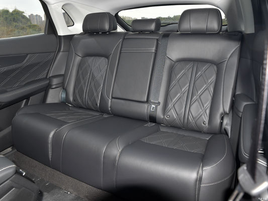 Changan Uni-K 2.0t 4WD Yuexiang SUV coche de gasolina con 4865 * 1948 * 1690 tamaño