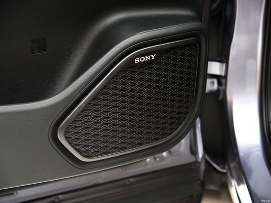 Chery Tiggo 7 Plus 1.5T CVT versión de lujo 2022 con tipo de combustible gasolina