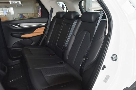 Tipo de carrocería cerrada Changan CS55 Plus 2022 2nd Generación 1.5t Navegación automática