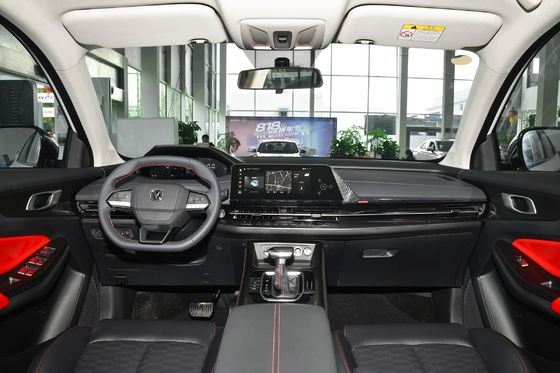 Sistema de frenado hidráulico Changan CS55 Plus 2022 Segunda generación 1.5t Excelencia automática