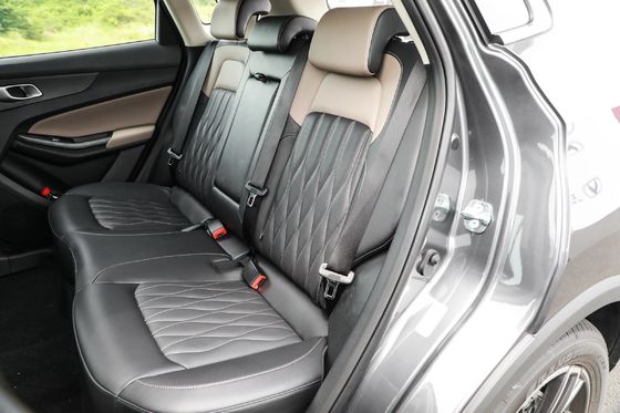 SUV Changan CS55 Plus 2022 2nd Generación 1.5t Navegación automática Tipo de carrocería cerrada