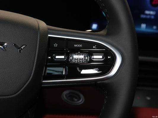Chery Tiggo 7 Plus 2023 1.6tgdi DCT Versión de moda de gasolina de automóvil de combustible de gasolina de SUV