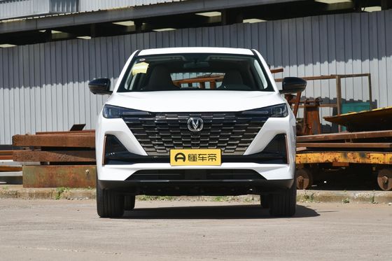 2022 Changan CS55 Plus Tempestad Gris Edición limitada Uni-K Uni-V Lumin Deslocamiento 1000-1600CC