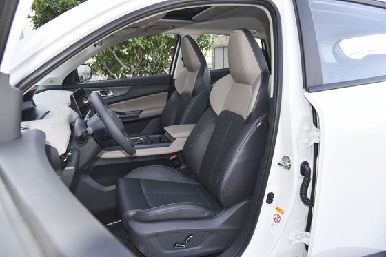 2022 Changan CS55 Plus Tempestad Gris Edición limitada Uni-K Uni-V Lumin Deslocamiento 1000-1600CC