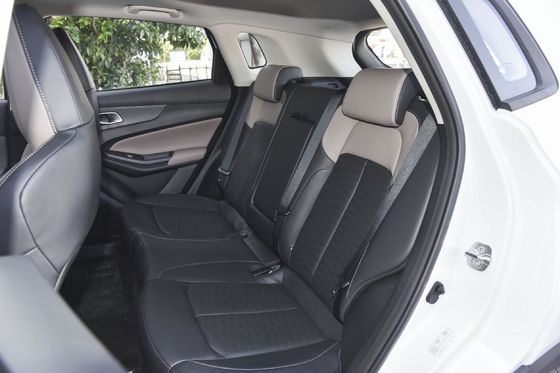 2022 Changan CS55 Plus Tempestad Gris Edición limitada Uni-K Uni-V Lumin Deslocamiento 1000-1600CC