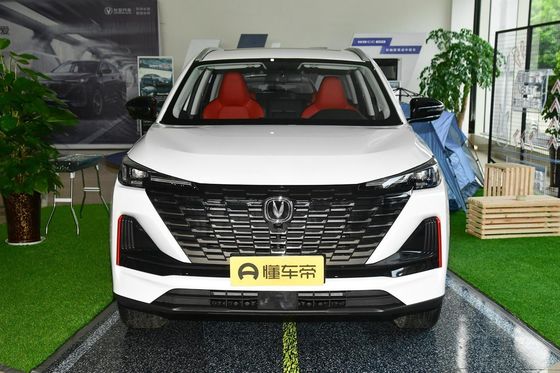 4500x1860x1746 Changan CS55 Plus 2022 2nd Generación 1.5t Automático de lujo caja de cambios manual