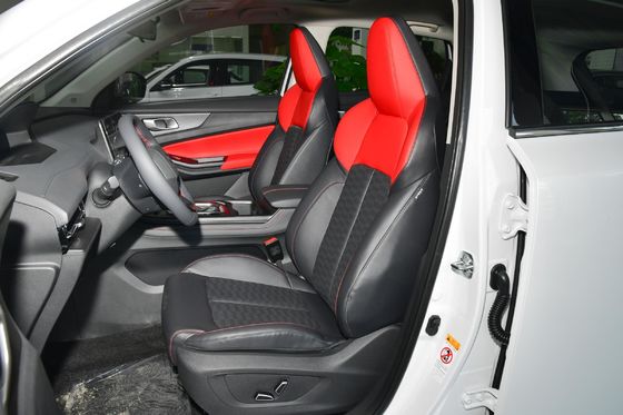 4500x1860x1746 Changan CS55 Plus 2022 2nd Generación 1.5t Automático de lujo caja de cambios manual