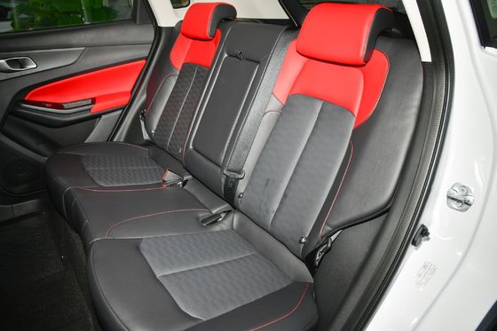 4500x1860x1746 Changan CS55 Plus 2022 2nd Generación 1.5t Automático de lujo caja de cambios manual