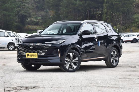 Sistema de frenado hidráulico Changan CS55 Plus 2022 Blue Whale Edición 1.5t DCT Prestige
