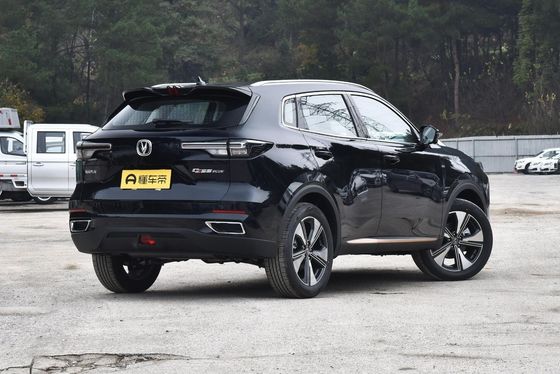 Sistema de frenado hidráulico Changan CS55 Plus 2022 Blue Whale Edición 1.5t DCT Prestige