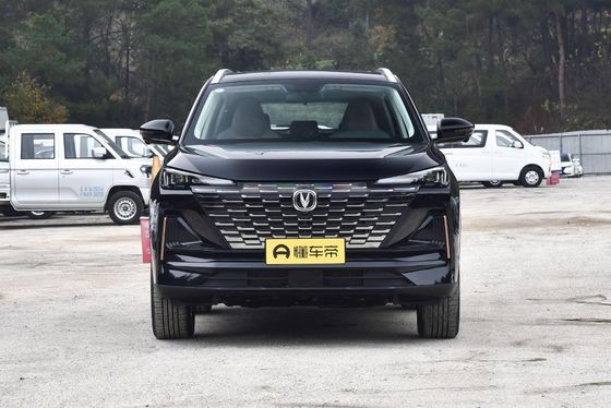 Sistema de frenado hidráulico Changan CS55 Plus 2022 Blue Whale Edición 1.5t DCT Prestige