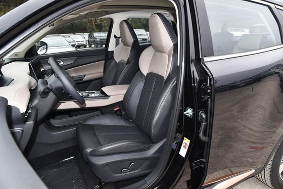 Sistema de frenado hidráulico Changan CS55 Plus 2022 Blue Whale Edición 1.5t DCT Prestige