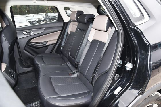 Sistema de frenado hidráulico Changan CS55 Plus 2022 Blue Whale Edición 1.5t DCT Prestige