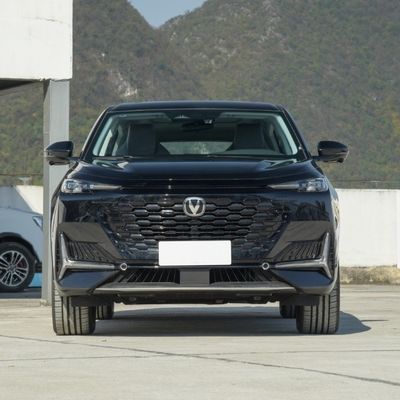 Gasolina Changan 2023 Uni-K 2.0t con dos ruedas motrices 5 puertas 5 asientos SUV de aleación de aluminio