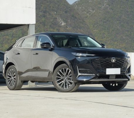 Gasolina Changan 2023 Uni-K 2.0t con dos ruedas motrices 5 puertas 5 asientos SUV de aleación de aluminio