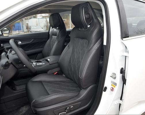 Masa máxima totalmente cargada 2220kg SUV 2023 2.0t con doble tracción Joycollar Modelo Changan Uni-K