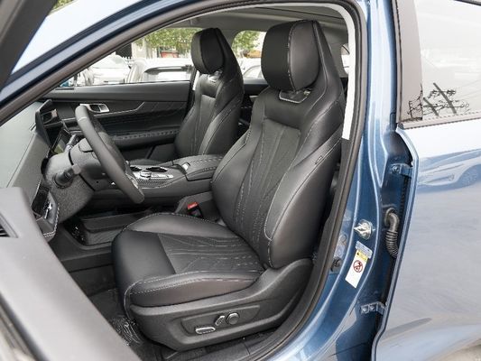 1930 Kg Changan Uni-K 2.0t 4WD Configuración máxima SUV superior de gasolina Coche personalizado