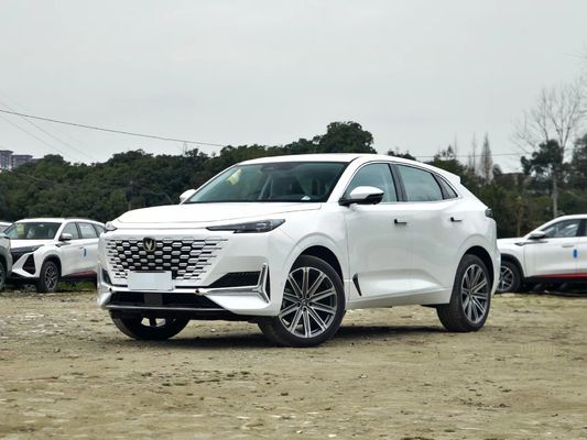 1845 Kg 2023 Changan Uni-K 2.0t 2WD Gasolina Configuración máxima Coche Vehículo Auto