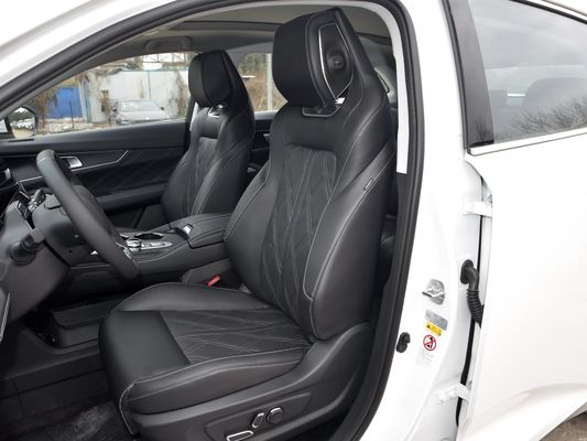 1845 Kg 2023 Changan Uni-K 2.0t 2WD Gasolina Configuración máxima Coche Vehículo Auto