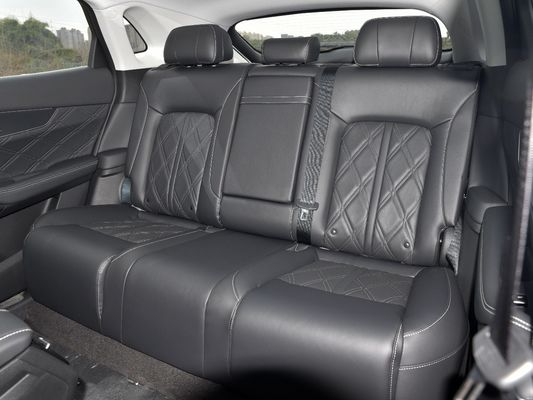 1845 Kg 2023 Changan Uni-K 2.0t 2WD Gasolina Configuración máxima Coche Vehículo Auto
