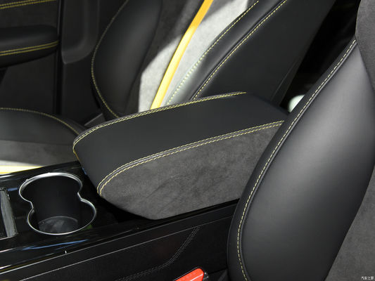Chery Tiggo8 1.5TCI Mt Siberian 7 asientos de gasolina para personalización y desplazamiento