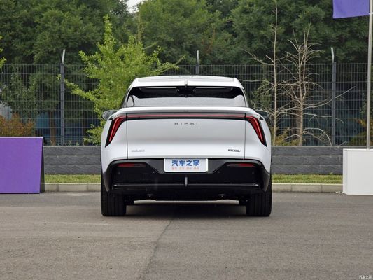 BEV HiPhi Y 2023 560 km Elite Car eléctrico con un alcance de 560 km