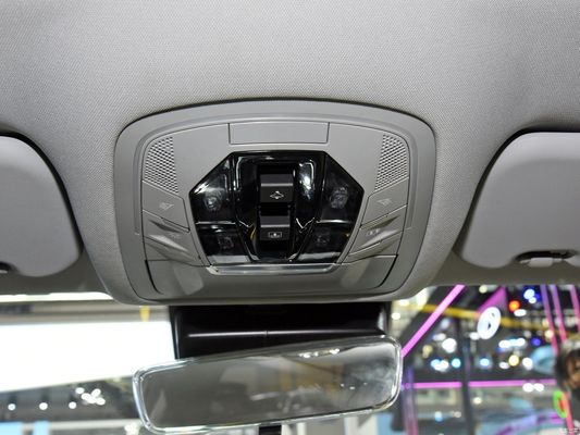 Chery Tiggo8 230TCI DCT versión Elite SUV de gasolina para economía de combustible y rendimiento