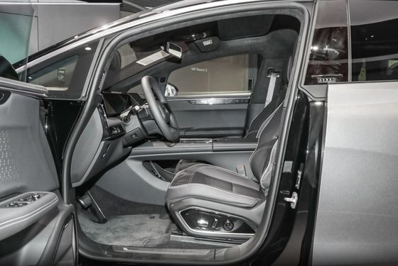 2023 Hiphi X Edición de lujo Coche eléctrico Seis asientos SUV Coche EV Coche con mejor P0000053