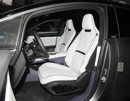 Hiphi X 2023 versión insignia 4 asientos SUV EV Car en línea / Servicio local de posventa