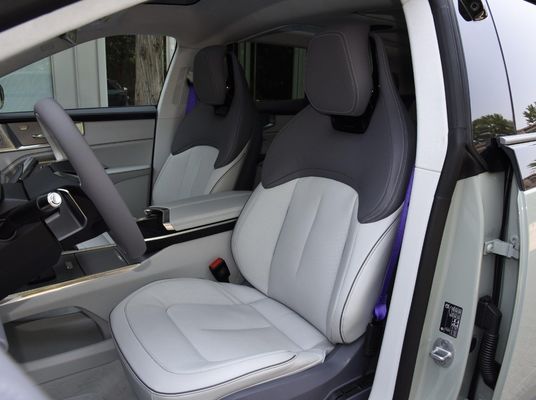 Hiphi Y 2023 560 km SUV versión Pioneer Coche eléctrico Servicio de posventa en línea / local
