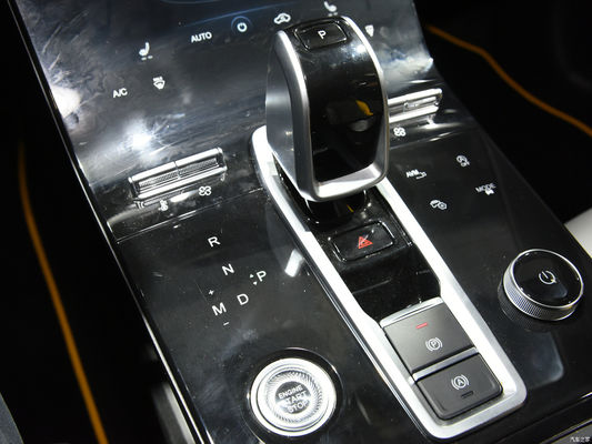 Chery Tiggo8 2022 1.5 TCI MT Vehículo especial de gasolina de 5 asientos con 5 asientos