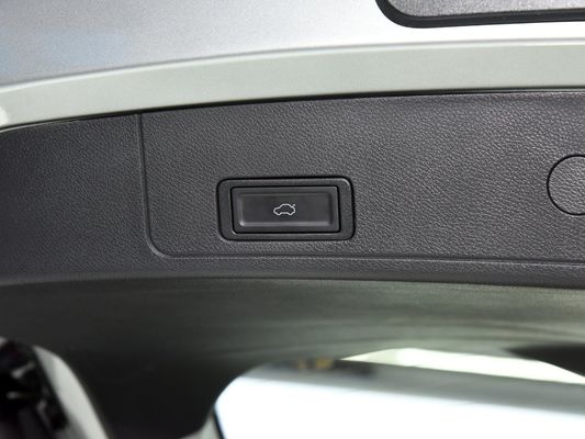Chery Tiggo8 1.5 TCI DCT versión especial de 7 asientos SUV de gasolina para su próxima compra