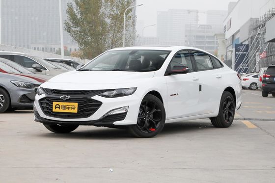 Redline 550t Automático Rui Dong Edición Auto Malibu XL 2022 con personalización Disponible
