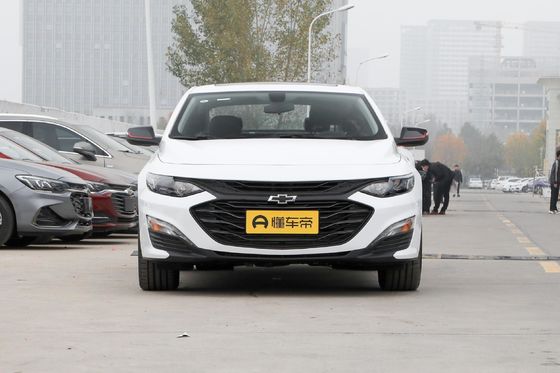 Redline 550t Automático Rui Dong Edición Auto Malibu XL 2022 con personalización Disponible