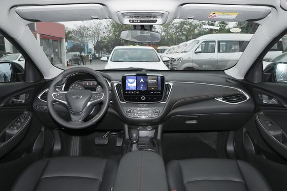 Redline 550t Automático Rui Dong Edición Auto Malibu XL 2022 con personalización Disponible