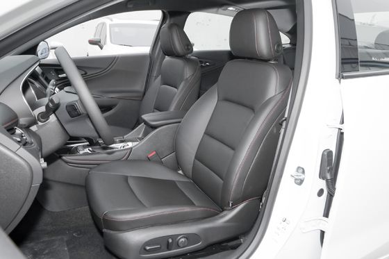 Redline 550t Automático Rui Dong Edición Auto Malibu XL 2022 con personalización Disponible