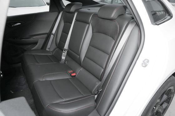 Redline 550t Automático Rui Dong Edición Auto Malibu XL 2022 con personalización Disponible
