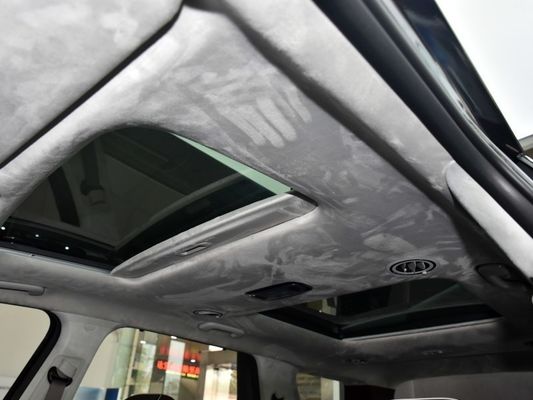 Hyundai Palisade 2023 3.5L Automático 2WD GL SUV Coche de gasolina para su negocio