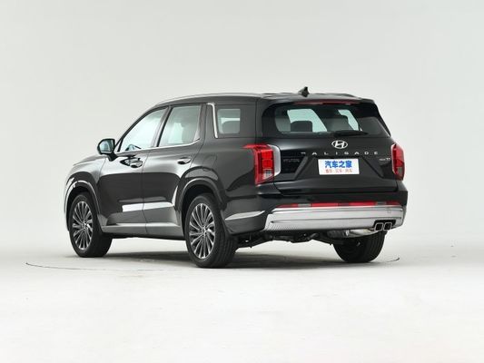 Hyundai Palisade 2023 3.5L Automático 2WD GL SUV Coche de gasolina para su negocio