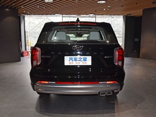 Hyundai Palisade 3.5L Automático 4WD Caligrafía Coche de gasolina con velocidad máxima de 210 Km/H