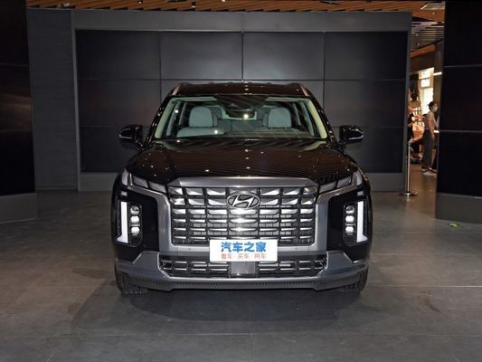 Hyundai Palisade 3.5L Automático 4WD Caligrafía Coche de gasolina con velocidad máxima de 210 Km/H