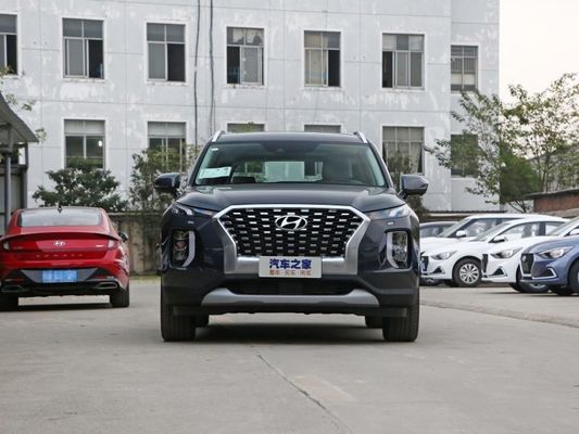 SUV Hyundai Palisade 2023 3.5L Automático 4WD Gl Gl 4WD Automático 3.5L Coche de gasolina
