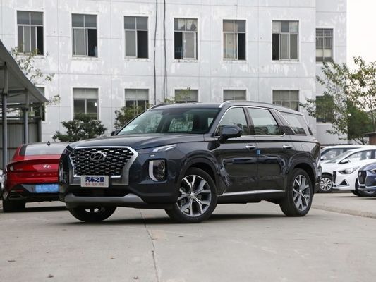 SUV Hyundai Palisade 2023 3.5L Automático 4WD Gl Gl 4WD Automático 3.5L Coche de gasolina