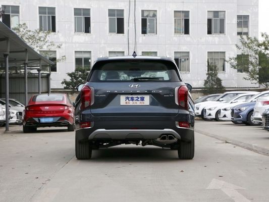 SUV Hyundai Palisade 2023 3.5L Automático 4WD Gl Gl 4WD Automático 3.5L Coche de gasolina