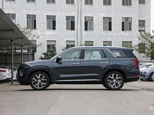 SUV Hyundai Palisade 2023 3.5L Automático 4WD Gl Gl 4WD Automático 3.5L Coche de gasolina