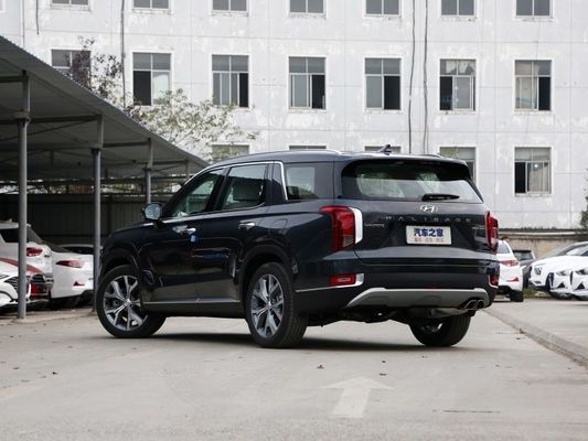 SUV Hyundai Palisade 2023 3.5L Automático 4WD Gl Gl 4WD Automático 3.5L Coche de gasolina