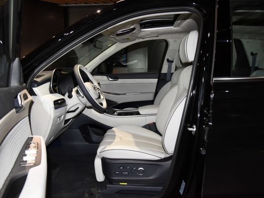 SUV Hyundai Palisade 2023 3.5L Automático 4WD Gl Gl 4WD Automático 3.5L Coche de gasolina